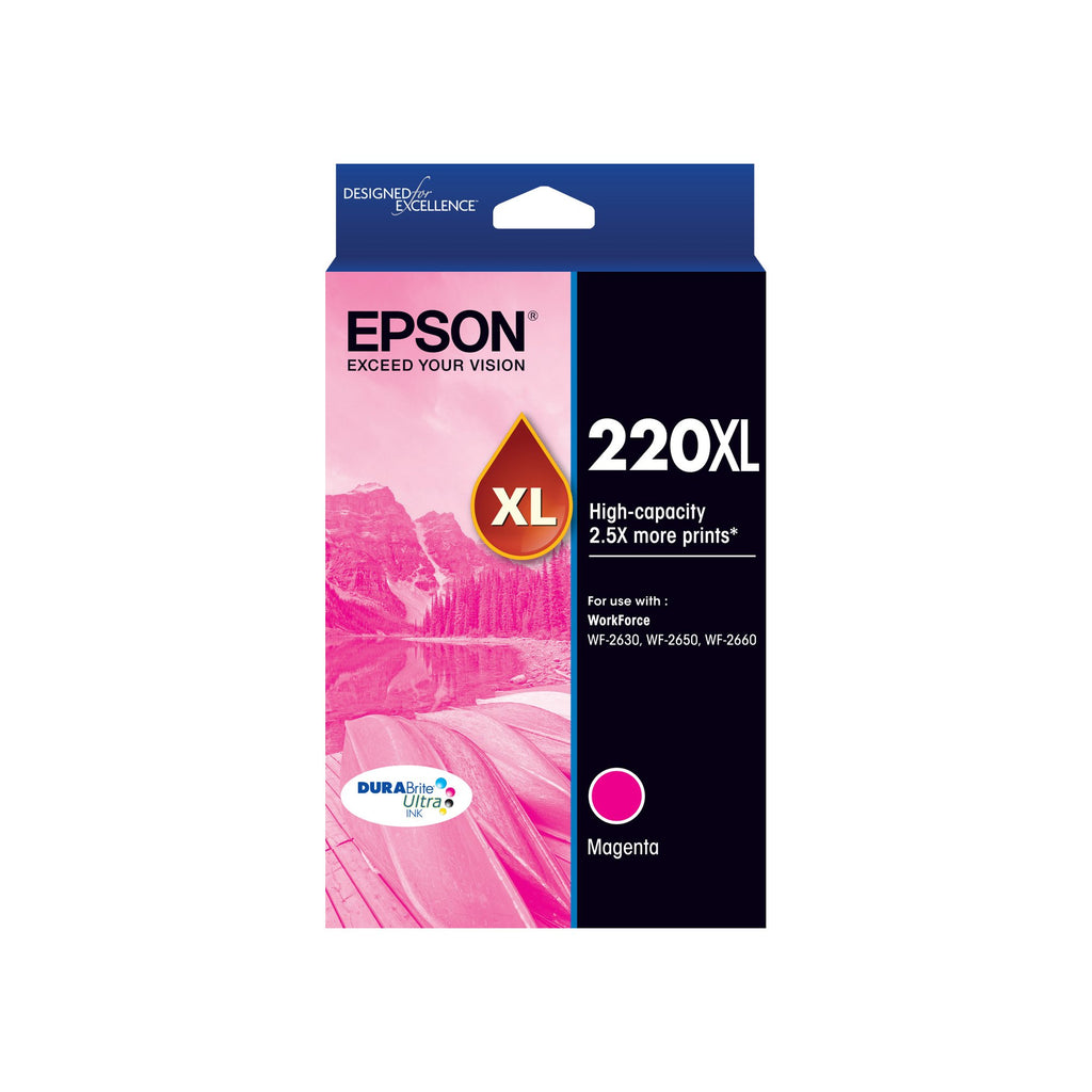Epson C13T294392 Magenta Ink Cartridge