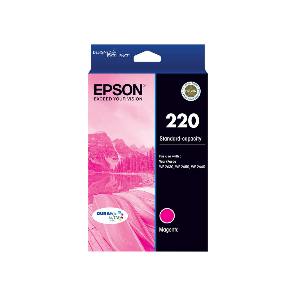 Epson C13T293392 Magenta Ink Cartridge