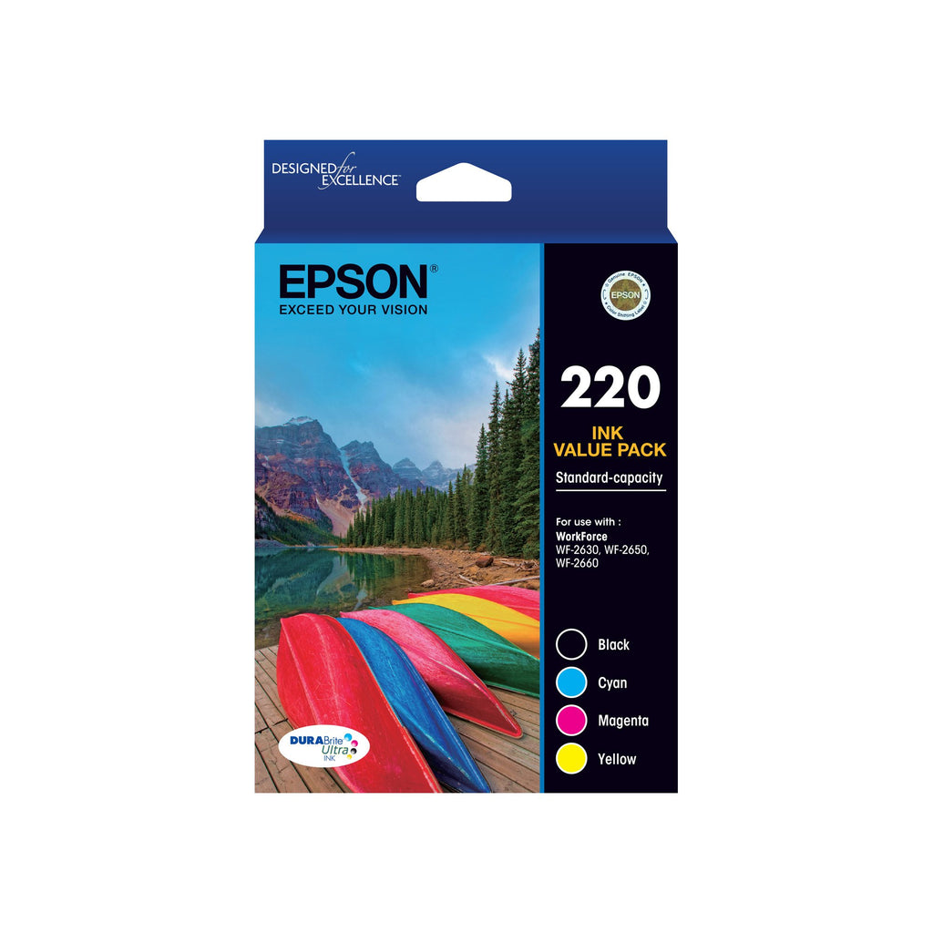 Epson C13T293692 Misc Consumables Ink Cartridge
