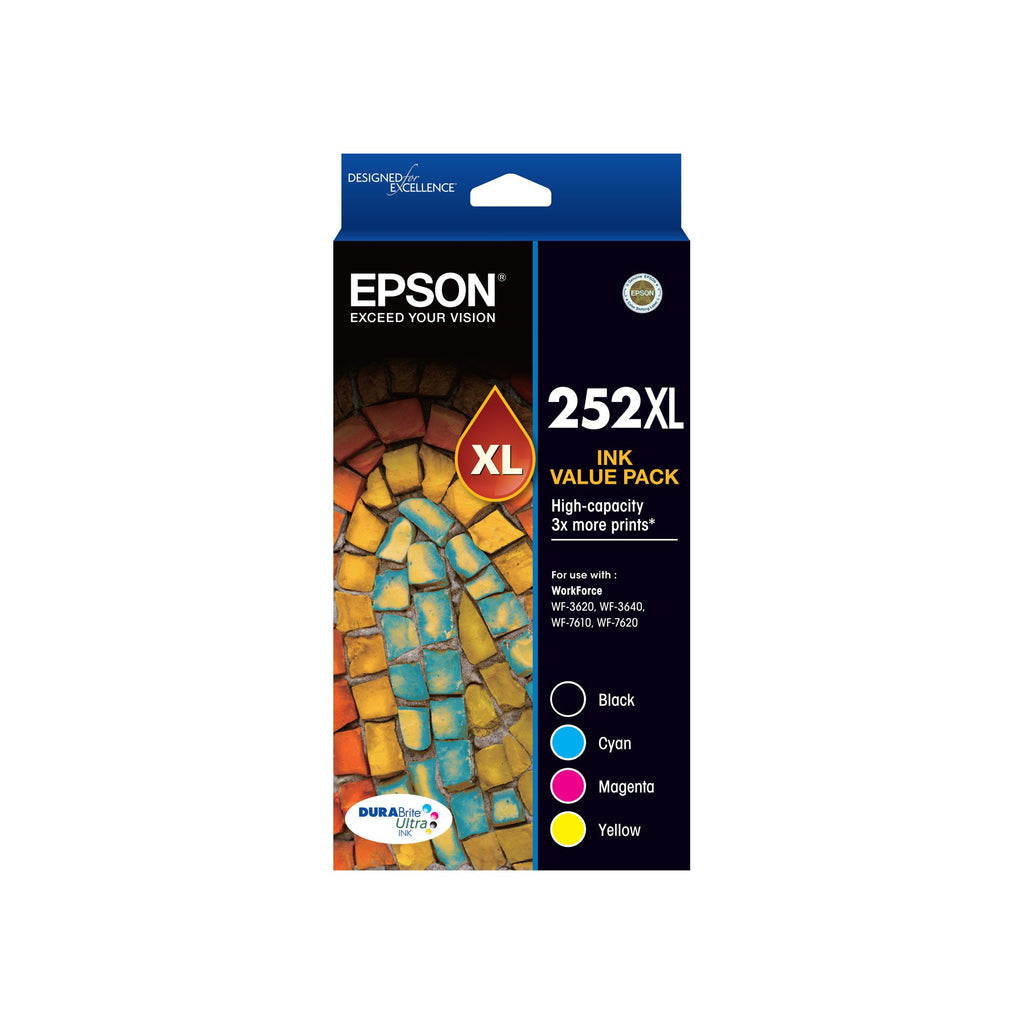 Epson C13T253692 Misc Consumables Ink Cartridge