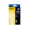 Epson C13T252492 Yellow Ink Cartridge
