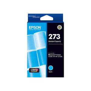 Epson C13T273292 Cyan Ink Cartridge
