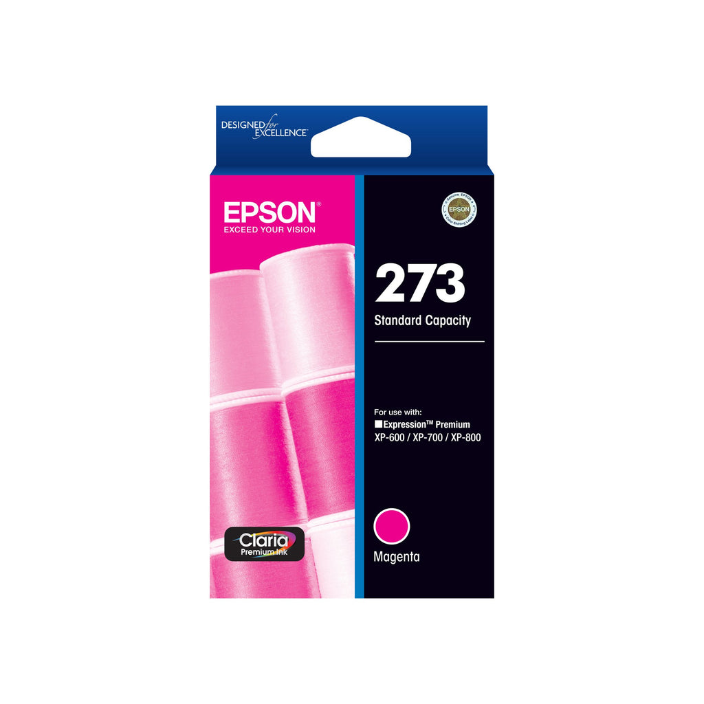 Epson C13T273392 Magenta Ink Cartridge