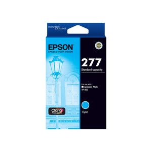 Epson C13T277292 Cyan Ink Cartridge