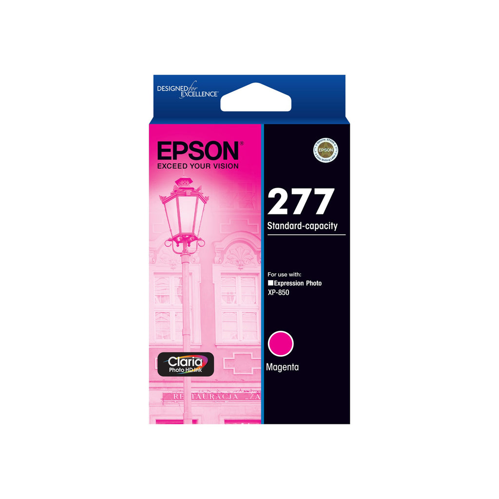 Epson C13T277392 Magenta Ink Cartridge