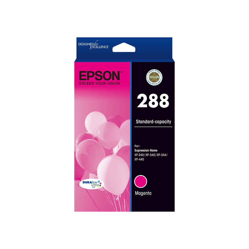 Epson C13T305392 Magenta Ink Cartridge