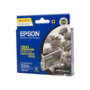 Epson T0541 C13T054190 Photo Black Ink Cartridge