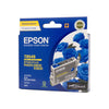 Epson C13T054990 Blue Ink Cartridge