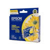 Epson C13T056490 Yellow Ink Cartridge