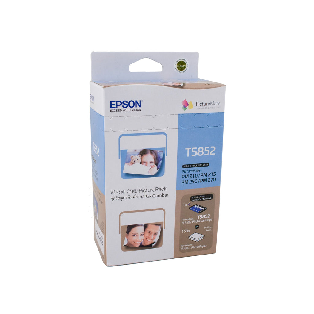 Epson C13T585290 Colour Ink Cartridge