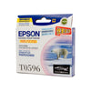 Epson C13T059690 Light Magenta Ink Cartridge