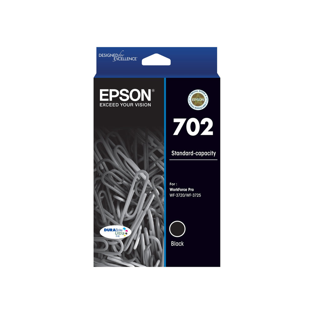 Epson C13T344192 Black Ink Cartridge