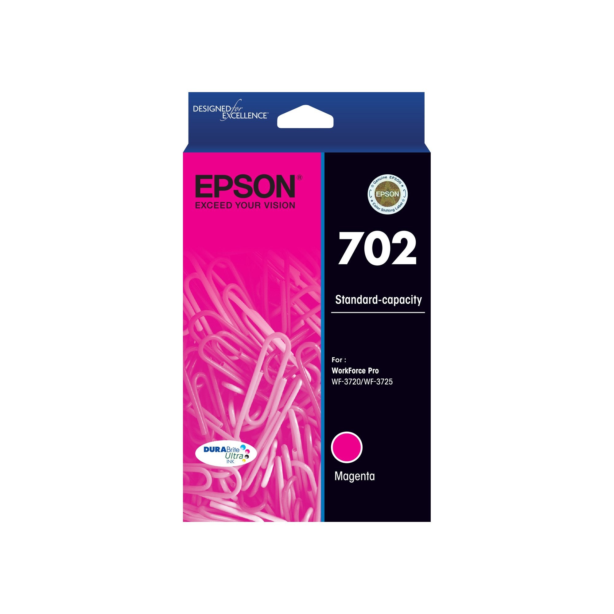 Epson C13T344392 Magenta Ink Cartridge