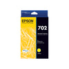 Epson C13T344492 Yellow Ink Cartridge