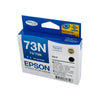 Epson 73N C13T105192 Black Ink Cartridge
