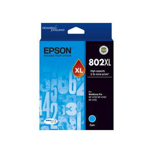 Epson C13T356292 Cyan Ink Cartridge