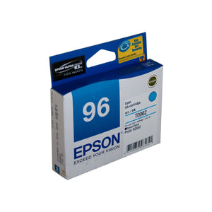 Epson C13T096290 Cyan Ink Cartridge