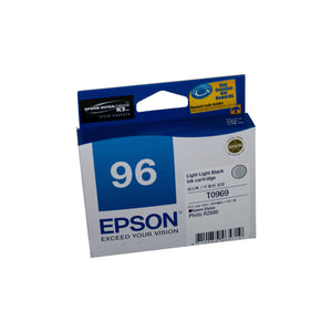 Epson C13T096990 Light Black Ink Cartridge