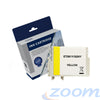 Premium Compatible Epson C13T111492, 81N Yellow Ink Cartridge
