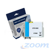 Premium Compatible Epson C13T138292, 138 High Yield Cyan Ink Cartridge