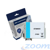 Premium Compatible Epson C13T201292, 200XL Cyan High Yield Ink Cartridge