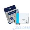 Premium Compatible Epson C13T294292, 220XL Cyan High Yield Ink Cartridge