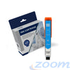 Premium Compatible Epson C13T340292, 410XL Cyan High Yield Ink Cartridge