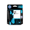 HP 51645AA Black Ink Cartridge