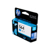 HP 564 Cyan Ink Cartridge (CB318WA)