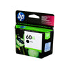 HP 60XL Black Ink (CC641WA)