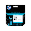 HP 711 80Ml Black Ink Cartridge (CZ133A)