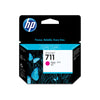 HP 711 29Ml Magenta Ink Cartridge (CZ131A)