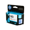HP 901 Tri Colour Ink (CC656AA)