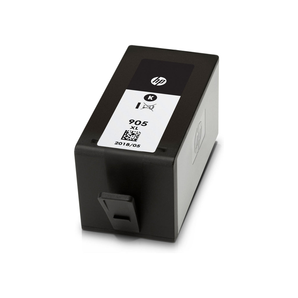 HP 905XL Black Ink Cartridge (T6M17AA)