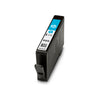 HP 905 Cyan Ink Cartridge (T6L89AA)