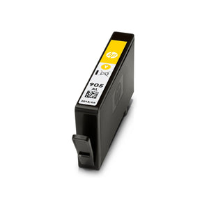 HP 905XL Yellow Ink Cartridge (T6M13AA)