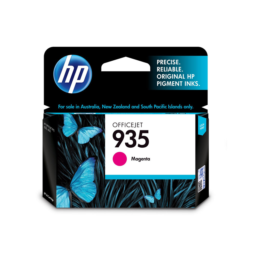 HP C2P21AA Magenta Ink Cartridge