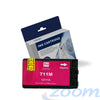 Premium Compatible HP CZ131A, #711 Magenta Ink Cartridge