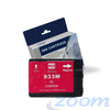 Premium Compatible HP CN055AA, #933XL Magenta High Yield Ink Cartridge