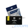 Premium Compatible HP CN045AA, #950XL Black High Yield Ink Cartridge
