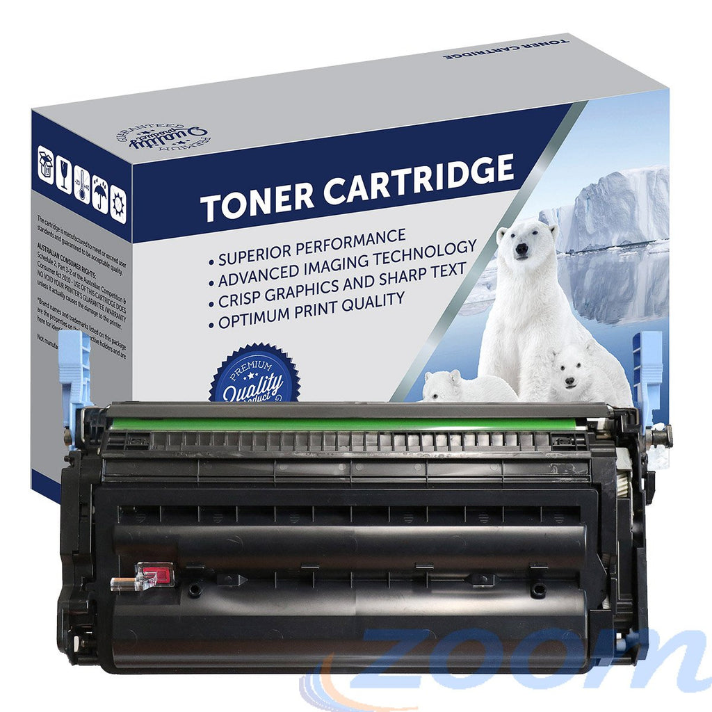 Premium Compatible HP CB403A, #642 Magenta Toner Cartridge