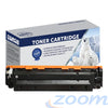 Premium Compatible Canon CART318BK Black Toner Cartridge