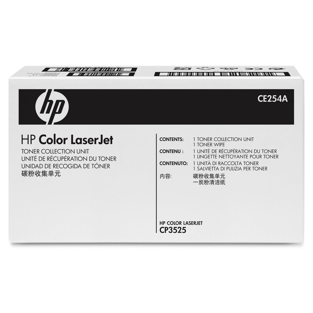 HP E254A Toner Cartridge Collect