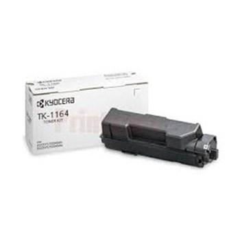 Kyocera TK-1164 Black Toner Cartridge
