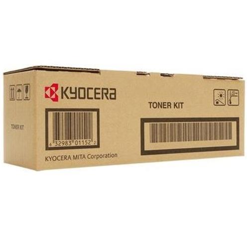 Kyocera TK-1174 Black Toner Cartridge