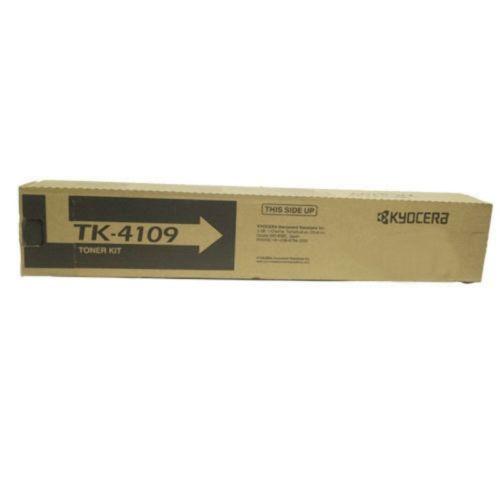 Kyocera TK-4109 Black Toner Cartridge