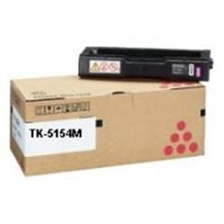 Kyocera TK-5154M Magenta Toner Cartridge