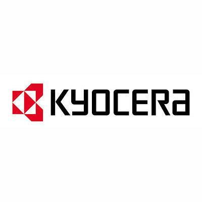 Kyocera TK-5209C Cyan Toner Cartridge