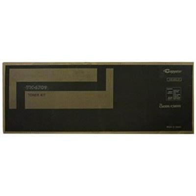 Kyocera TK-6709 Black Toner Cartridge