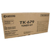 Kyocera TK-679 Black Toner Cartridge